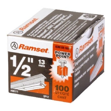 Itw 100PK 12 Point Pin 6171